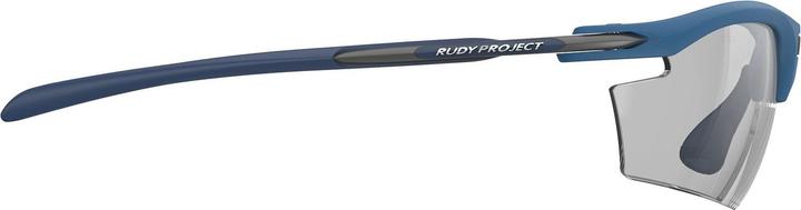 Produktbild Rudy Project Rydon impactX2 Brille (Dark Blue Matt-Black, Schwarz)