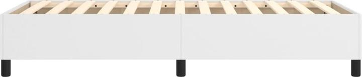 Produktbild vidaXL Boxspringbettgestell (90 x 200 cm)