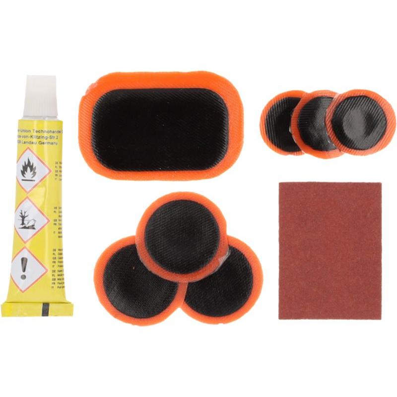 Thumbnail - Fischer, Pannenhilfe, Schläuche