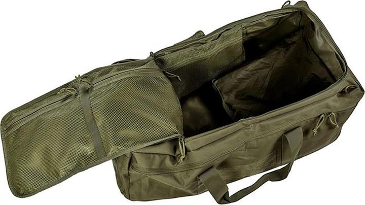 Produktbild A10 Duffel-Bag Transall, 90L (Fotorucksack)