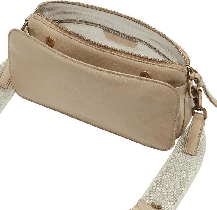 Immagine prodotto Liebeskind Berlin Crossbody Crossbody-Bag aus weichem Leder