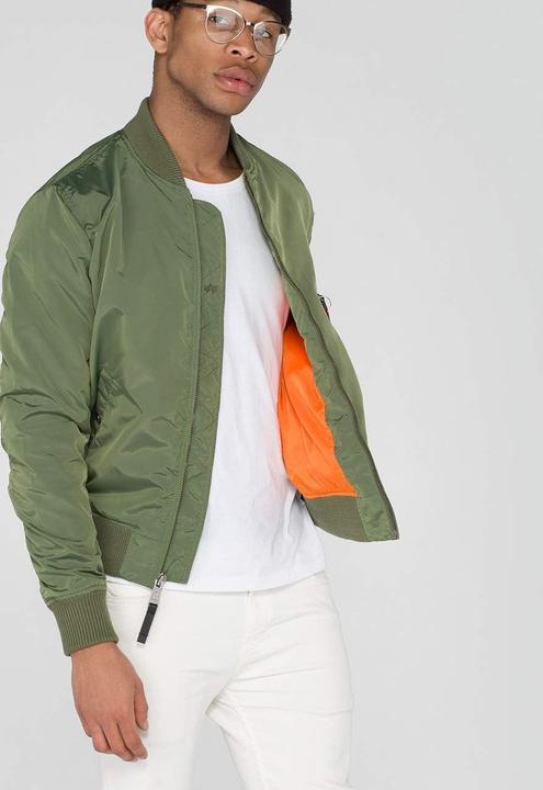 Immagine prodotto Alpha Industries MA-1 TT (XXL)