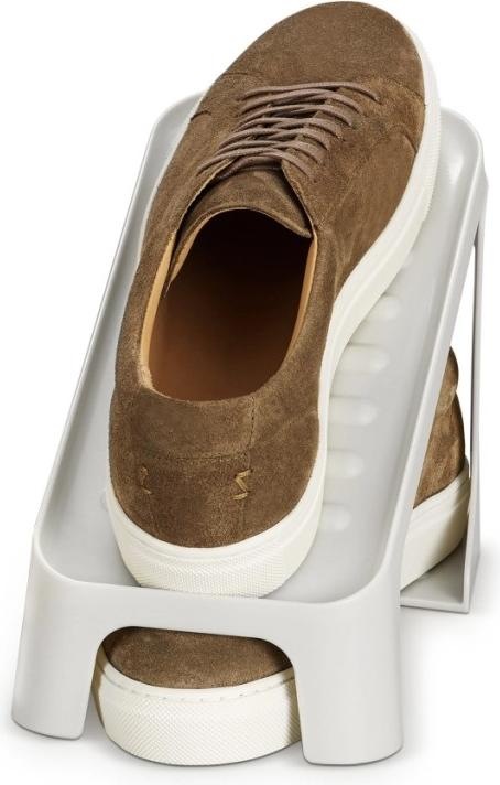 Immagine prodotto Joseph Joseph Set di organizzatori per scarpe da 2 pezzi. Scarpe