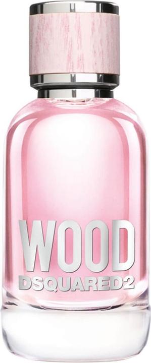 Produktbild Dsquared2 Wood Pour Femme (Eau de Toilette, 30 ml)