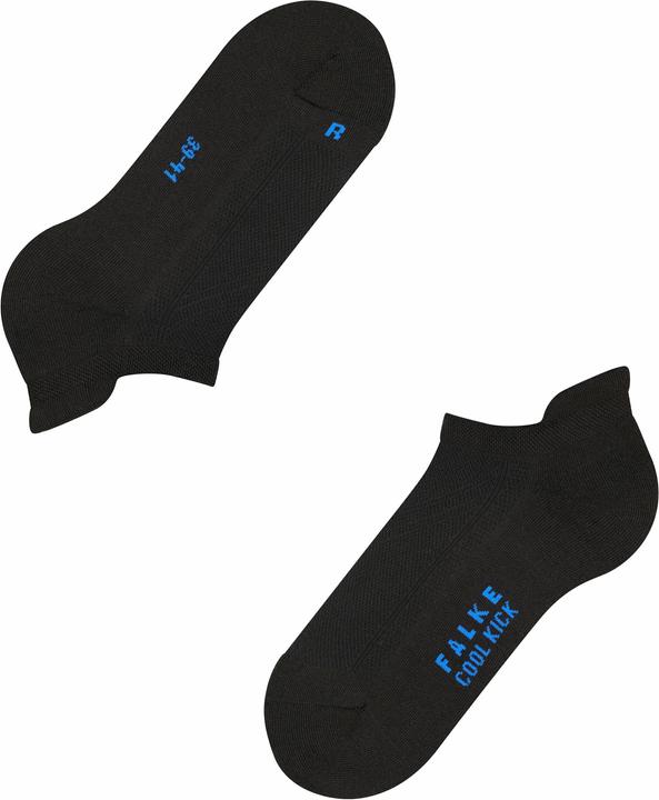 Image du produit Falke Cool Kick SN (Une unité par pack, 37 - 38)