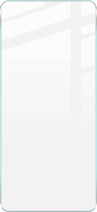 Actual product image Imak Xiaomi Redmi Note 14 5G - Panzerglas Display (1 pcs., Xiaomi Redmi Note 14 5G)