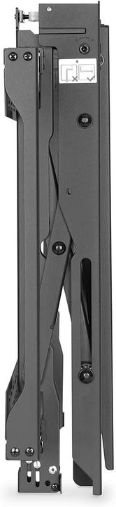 Image du produit Digitus Support mural Pop-Out pour écran vidéo, 45 à 70" (Mur, 70 kg, 45" - 70")