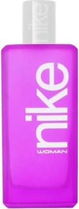 Nike Ultra Purple Woman EDT spray 100ml (Eau de toilette, 100 ml)
