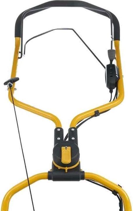 Produktbild Stiga Kosiarka spalinowa Combi 748 V (Benzinbetrieb)