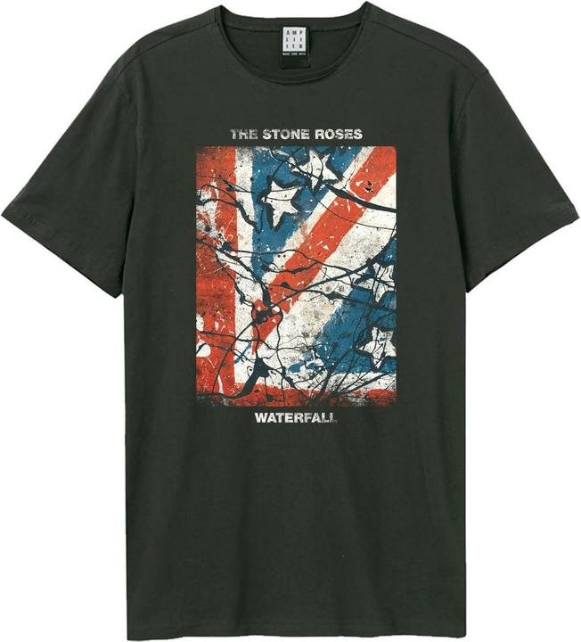 Produktbild Amplified Waterfall TShirt (M)