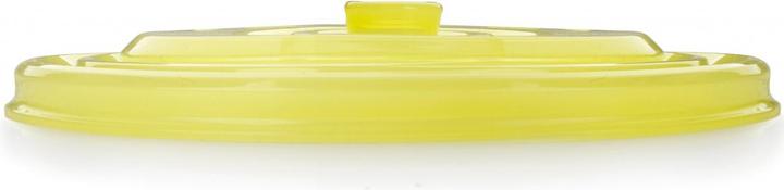 Actual product image Ibili Foldable microwave cover 25.5 cm Practical splash guard for the microwave
