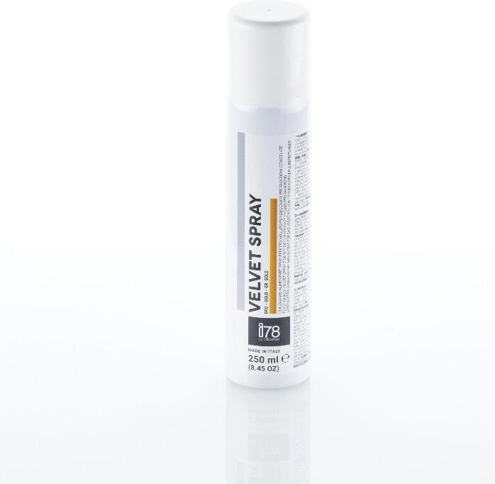 Silikomart Spray velours Doré (250ml)