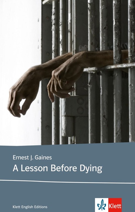 Produktbild A Lesson Before Dying (Englisch, Deutsch, Ernest J. Gaines, 2009)