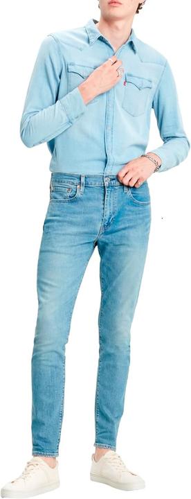 Image du produit Levis Jeans coupe slim taper "512 (W32/L32)