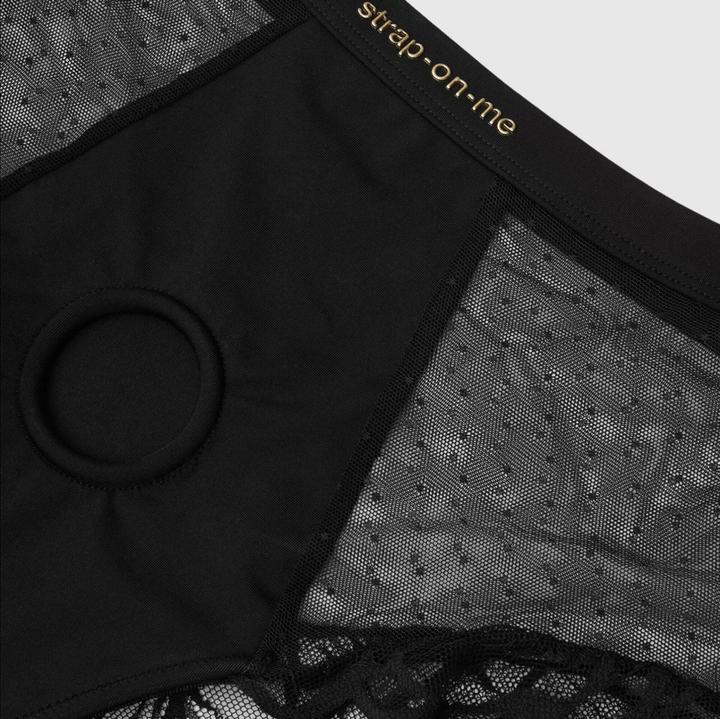 Produktbild Strap-on-me Harness Lingerie Divine (XL)
