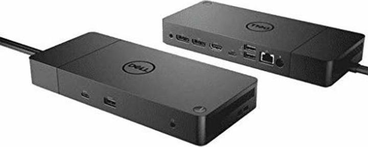 Produktbild Dell WD19-240W USB-C-Dockingstation (USB-C, 2 Ports)
