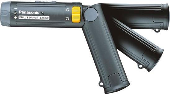 Produktbild Panasonic Ey 6220 N (Akkubetrieb)