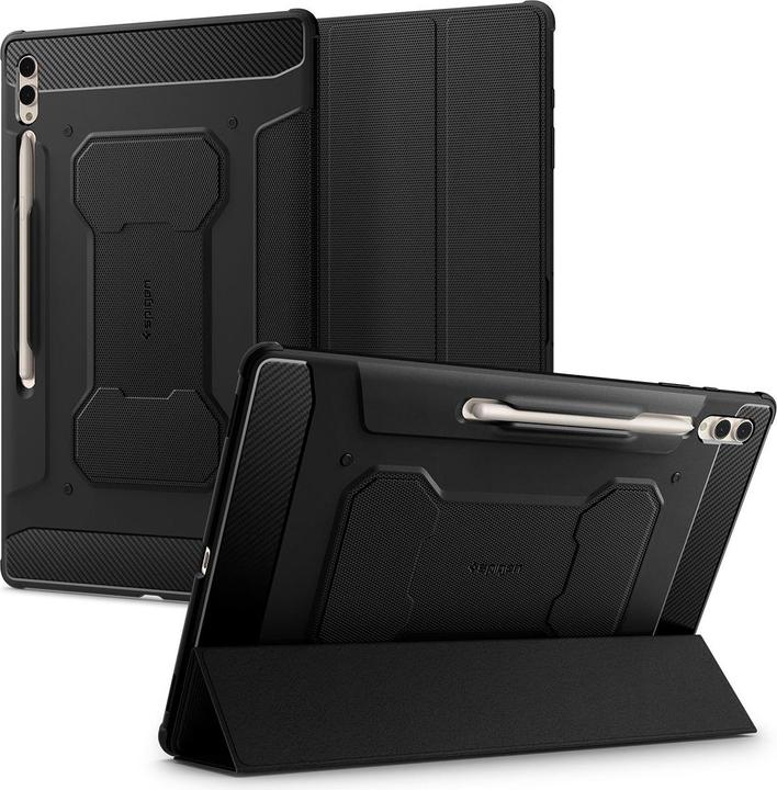 Spigen Robuust pantser Pro (Galaxy Tab S8 Ultra, Galaxy Tab S9 Ultra)