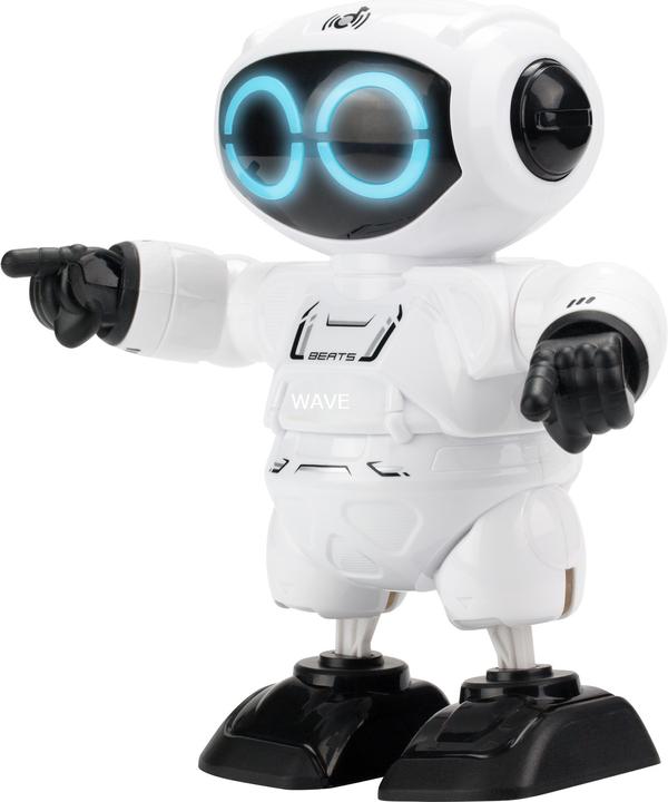 Immagine prodotto Silverlit Robo-Beats