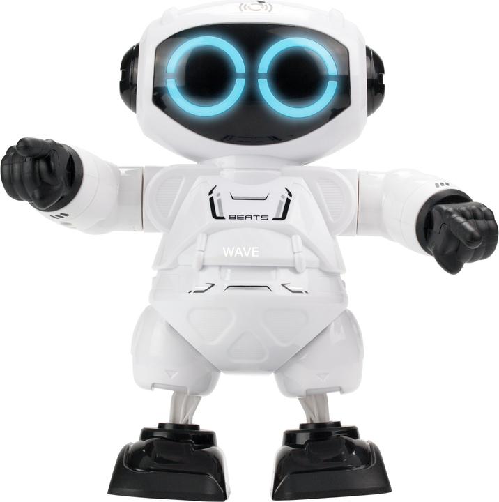 Immagine prodotto Silverlit Robo-Beats