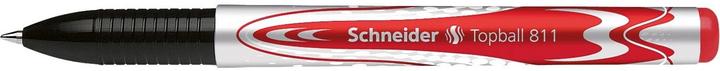 Produktbild Schneider Roller Topball 811 (Rot, 1 x)
