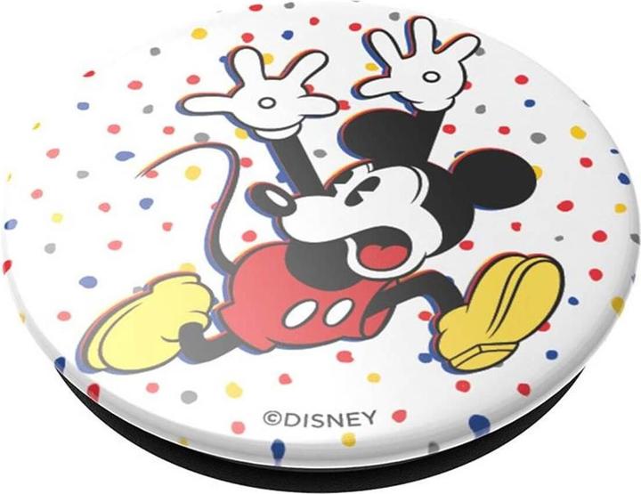 Actual product image PopSockets Confetti Mickey