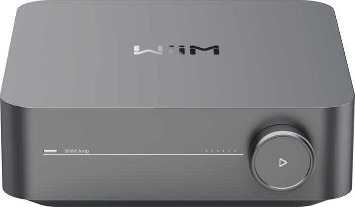 Produktbild WiiM Amp (Netzwerk Receiver)