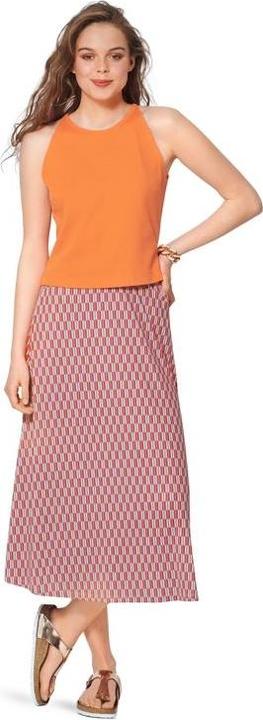 Produktbild Schnittmuster Top