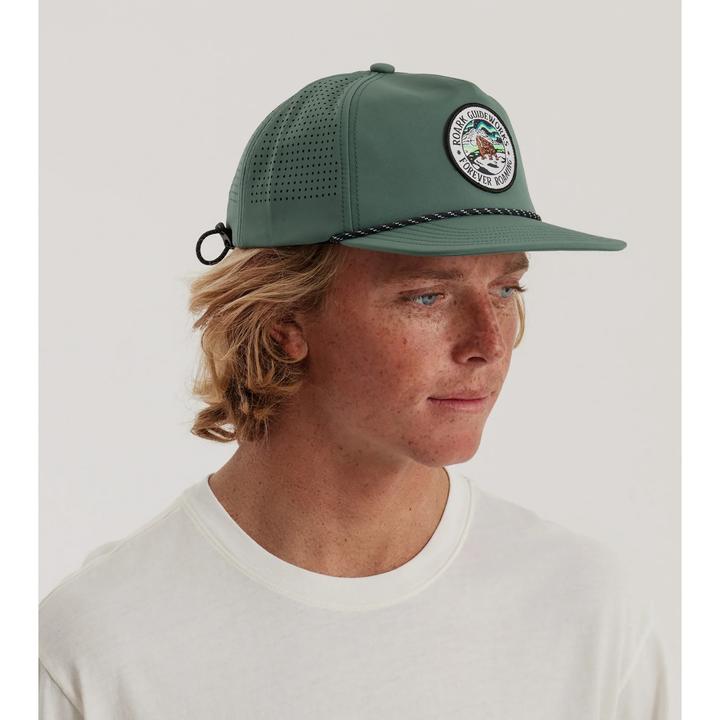 Produktbild Roark Hybro