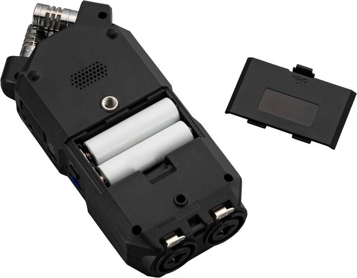 Image du produit Zoom H4e (Portable)