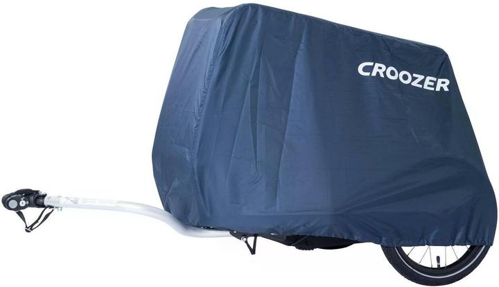 Produktbild Croozer Faltgarage