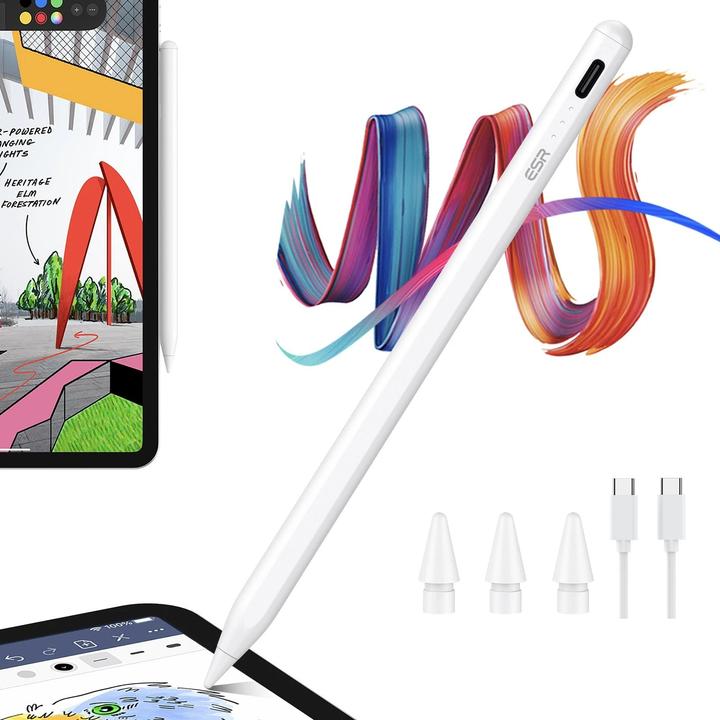 Actual product image ESR Digital Stylus