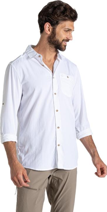 Produktbild Craghoppers NosiLife Nuoro Long Sleeved Shirt II (XL)