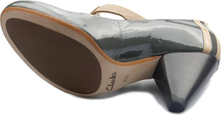 Produktbild Clarks Band Wagon (37.5)