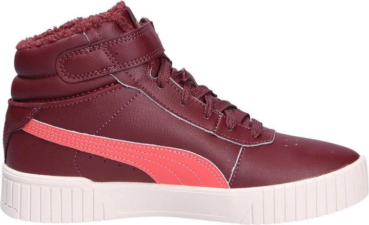 Actual product image Puma Carina 2.0 Mid WTR Jr (35.5)