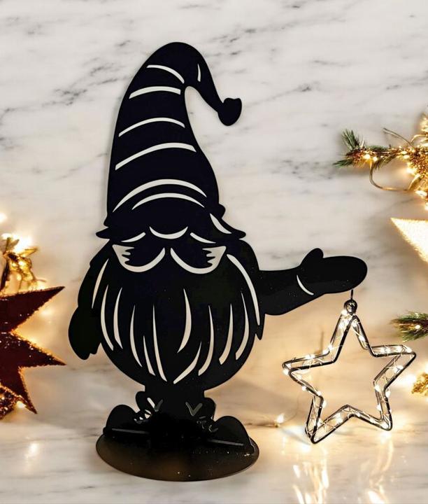 Image du produit GuGus Père Noël lutin