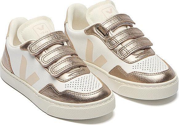 White, White Sable Bronze