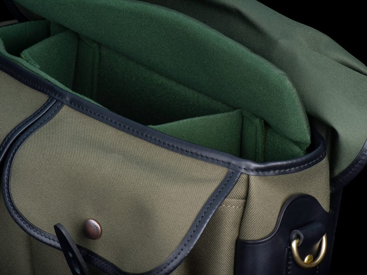 Produktbild Billingham Hadley Small Pro (Kamera Schultertasche, 5 l)
