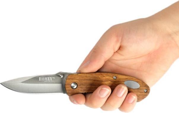 Immagine prodotto Homey's Coltello tascabile Apache
