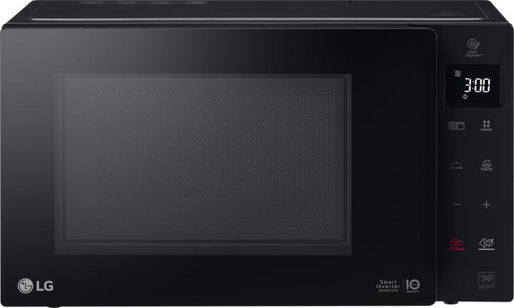 LG MH6535GIB (25 l)
