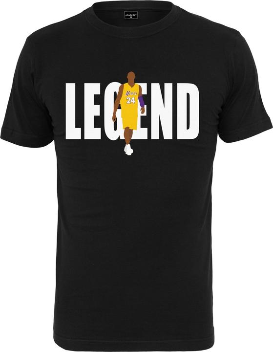 Produktbild Mister Tee Basketball Player Tee (XS)