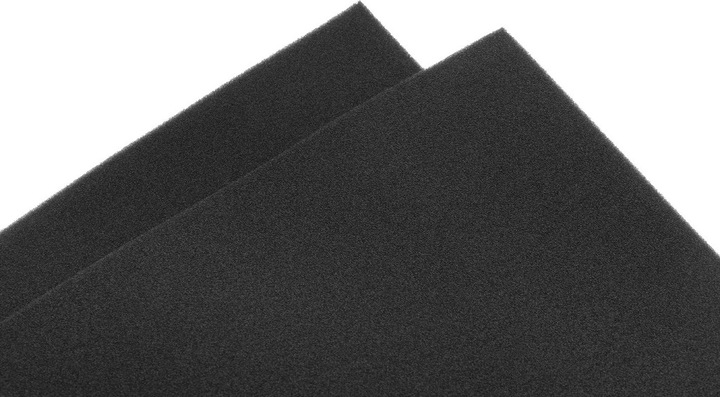 Produktbild Monacor Schaumstoffmatte