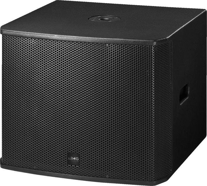 Produktbild Img Stage Line Aktiver 2.1-PA-Subwoofer (Aktiv)