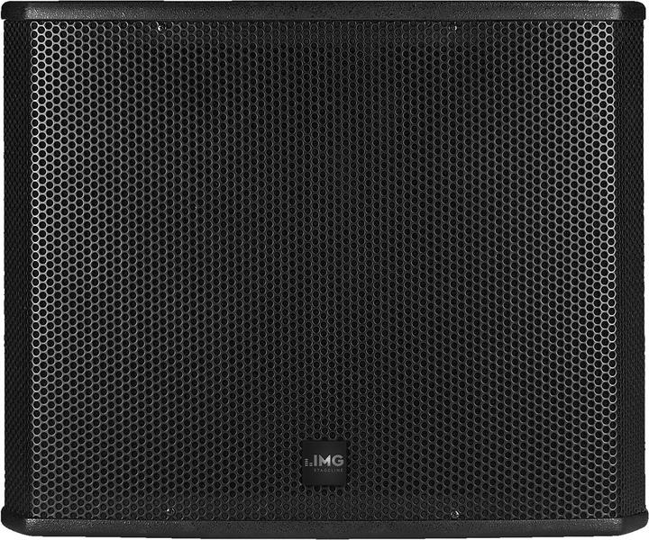 Produktbild Img Stage Line Aktiver 2.1-PA-Subwoofer (Aktiv)