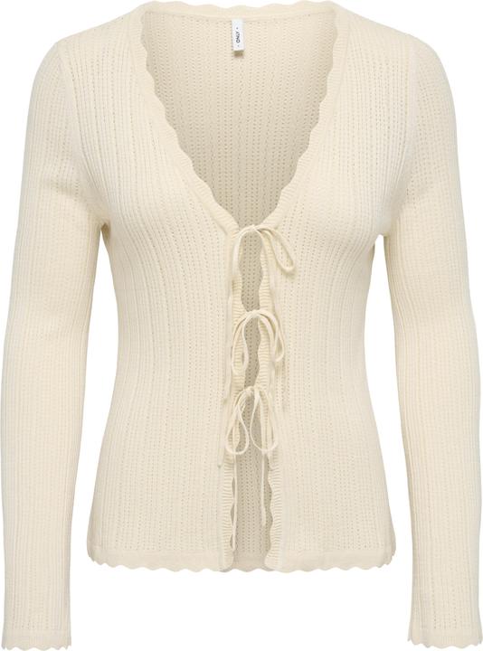 Produktbild Only ONLARONA Strickjacke Strickjacke (M)