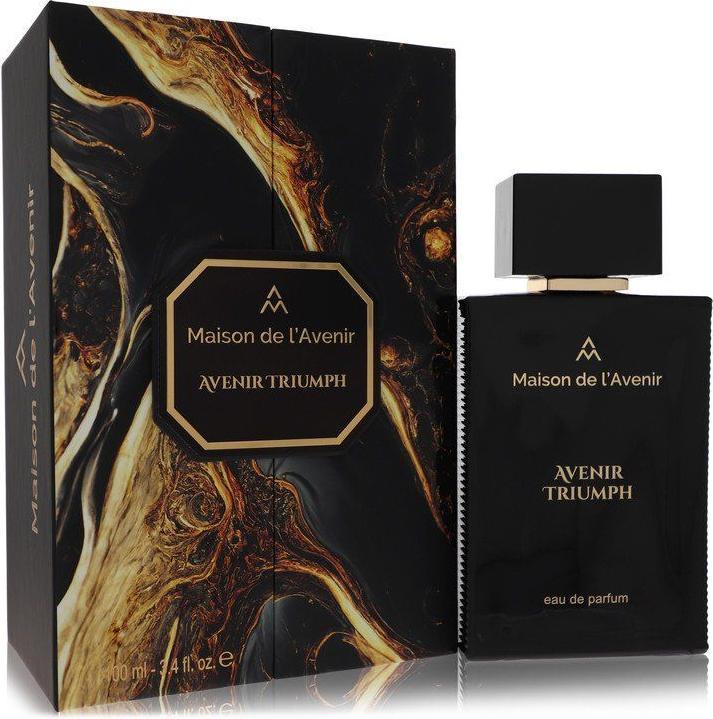 Produktbild Maison De L'avenir Avenir Triumph (Eau de Parfum, 100 ml)