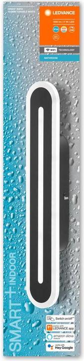 Produktbild Ledvance Smart+ Wifi Orbis Wall Bath (1600 lm)