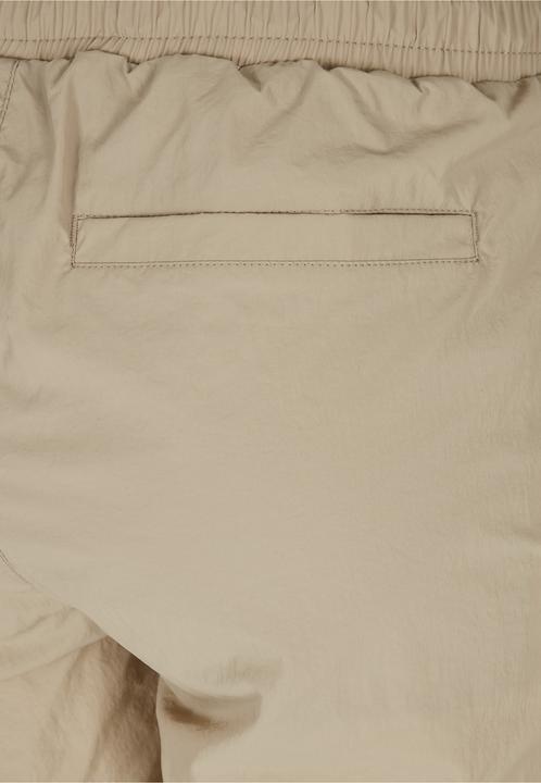 Produktbild Urban Classics Ladies Crinkle Nylon Shorts (M)