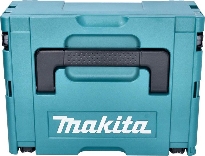 Produktbild Makita DMC 300 ZJ Akku Winkelschleifer 18 V 76 mm Brushless + Makpac - ohne Akku, ohne Ladegerät (76 mm)