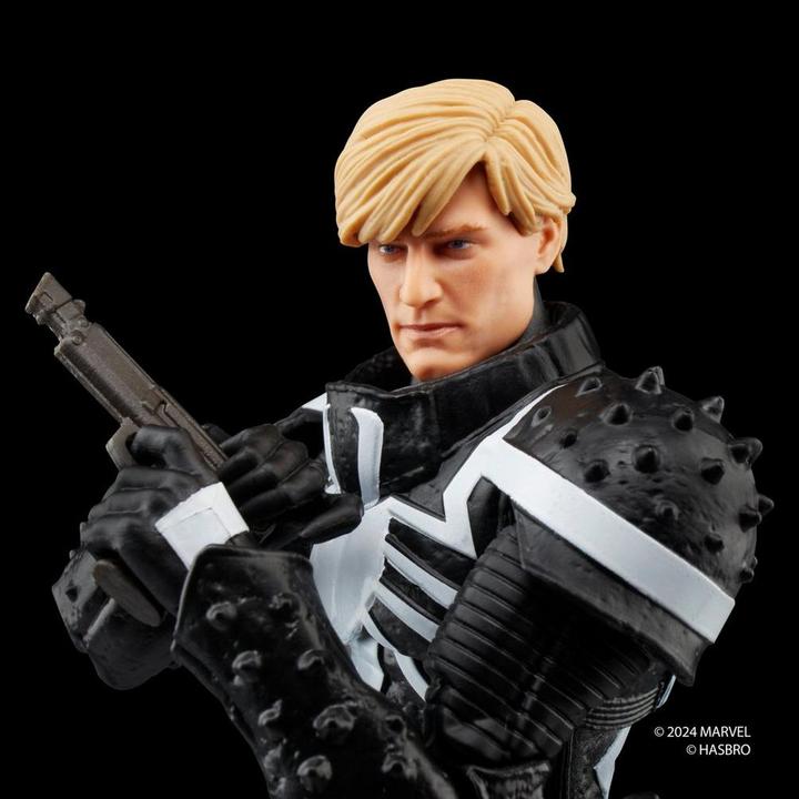 Produktbild Hasbro Spider-Man Marvel Legends Retro Agent Venom (Flash Thompson)